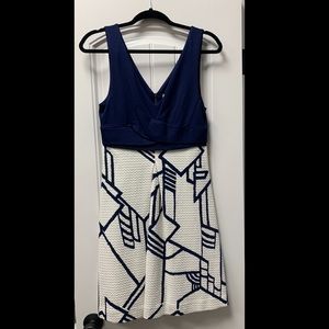 Anthropologie Dress Size 4